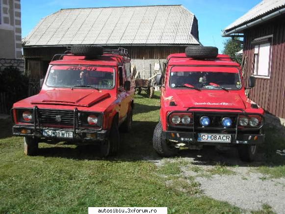 :hi: aro 243 td