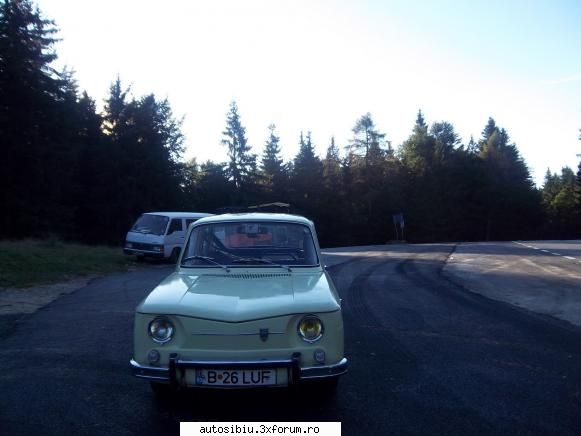 salut, si ma bucur sa aflu de existenta voastra !....am o dacia 1100 de care sunt f o tin intr-un