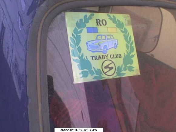 traby club romania :hi: epave sa nu cu siguranta vechi .