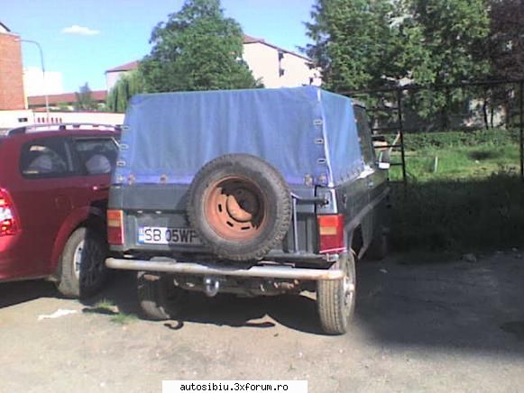 un aro 10 cu dedicatie pentru colegul myronutu  :hi: epave sa nu cu siguranta vechi .