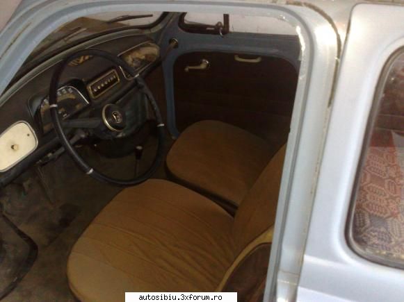 alta renault dauphin gordini
