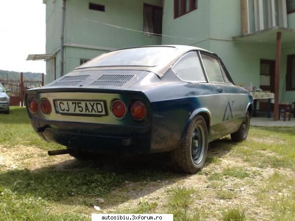 850 coupe salutare!