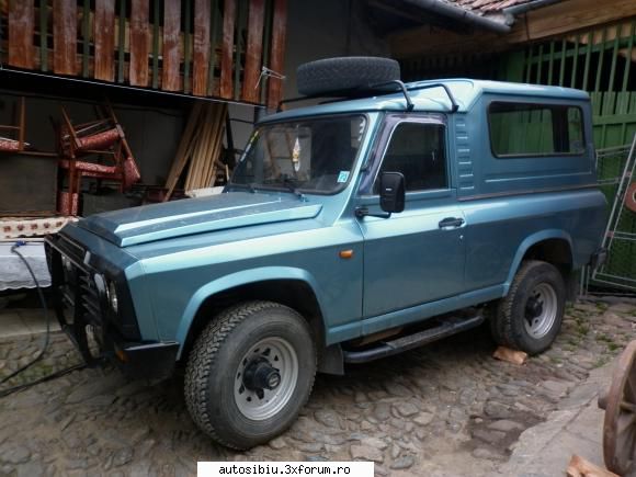 :hi: vand aro 243