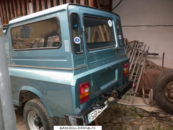 :hi: vand aro 243