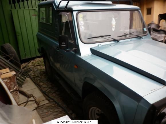 :hi: vand aro 243